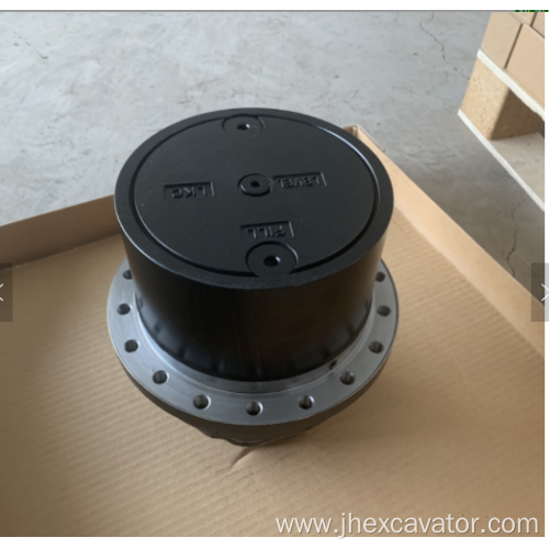 Excavator U27 Final Drive MAG-18VP-350F-9 Travel Motor